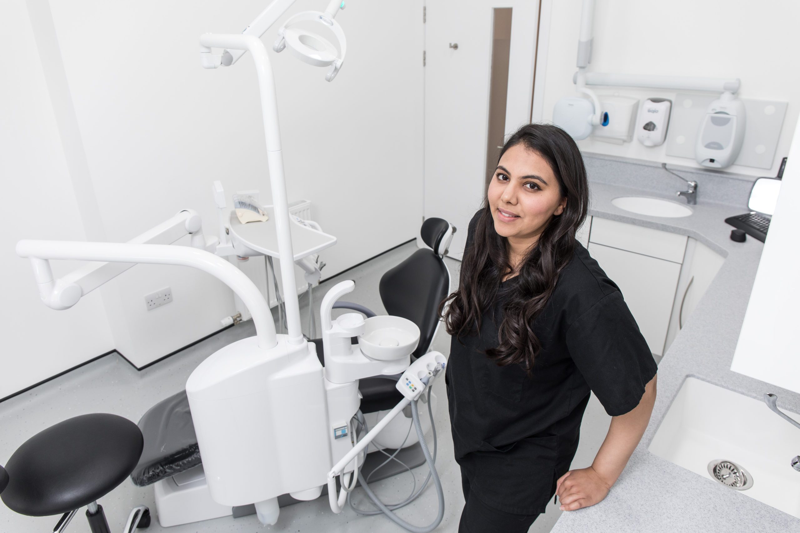 Bridge of Weir, Dental & Aesthetics.