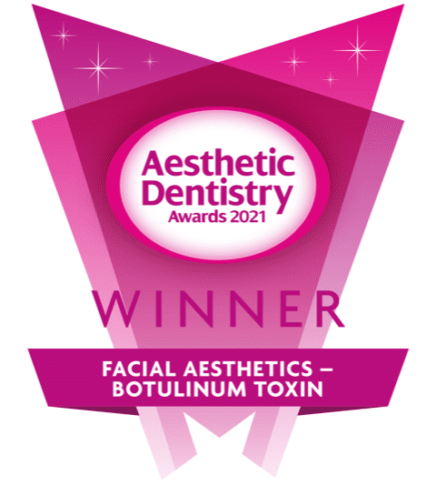 9 - Aesthetic Dentistry Awards Winner - Botulinum Toxin copy.jpg